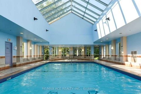 Photo 43 at 1113 - 5039 Finch Avenue E, Agincourt North, Toronto