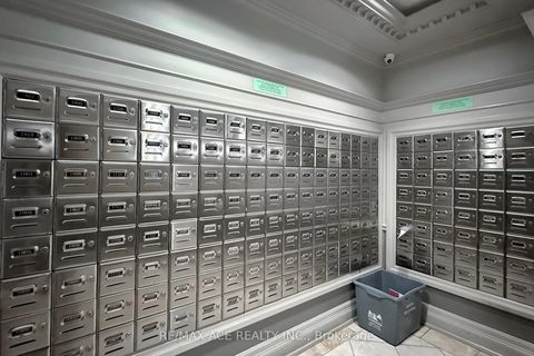 Photo 45 at 1113 - 5039 Finch Avenue E, Agincourt North, Toronto