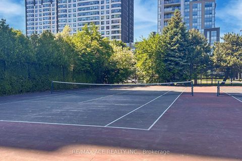 Photo 46 at 1113 - 5039 Finch Avenue E, Agincourt North, Toronto