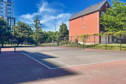 Photo 47 at 1113 - 5039 Finch Avenue E, Agincourt North, Toronto