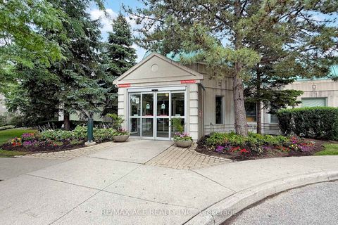 Photo 49 at 1113 - 5039 Finch Avenue E, Agincourt North, Toronto