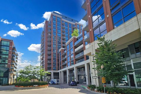 Photo 0 at 321 - 31 Tippett Road, Clanton Park, Toronto