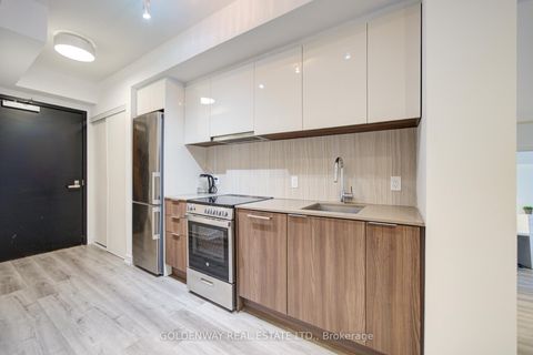 Photo 6 at 321 - 31 Tippett Road, Clanton Park, Toronto