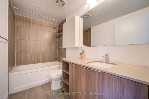 Photo 9 at 321 - 31 Tippett Road, Clanton Park, Toronto