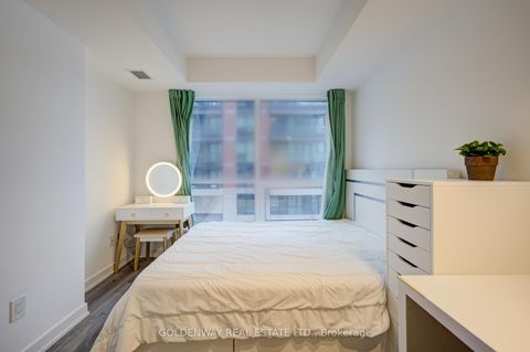 Photo 17 at 321 - 31 Tippett Road, Clanton Park, Toronto