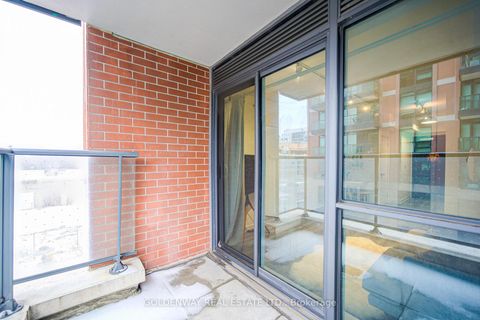 Photo 22 at 321 - 31 Tippett Road, Clanton Park, Toronto