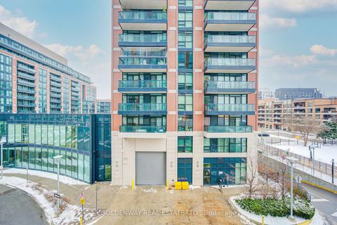 Photo 25 at 321 - 31 Tippett Road, Clanton Park, Toronto