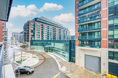 Photo 26 at 321 - 31 Tippett Road, Clanton Park, Toronto