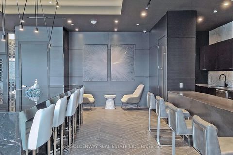 Photo 27 at 321 - 31 Tippett Road, Clanton Park, Toronto