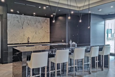 Photo 28 at 321 - 31 Tippett Road, Clanton Park, Toronto