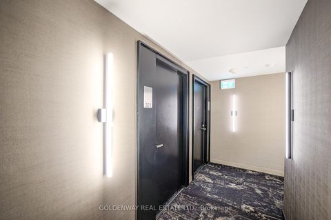 Photo 32 at 321 - 31 Tippett Road, Clanton Park, Toronto