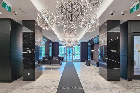 Photo 34 at 321 - 31 Tippett Road, Clanton Park, Toronto