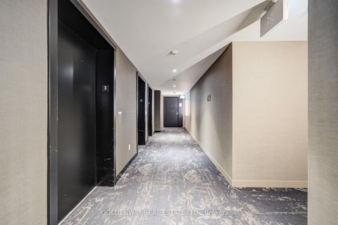 Photo 35 at 321 - 31 Tippett Road, Clanton Park, Toronto