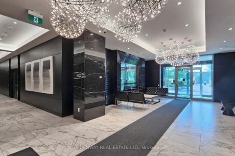 Photo 36 at 321 - 31 Tippett Road, Clanton Park, Toronto