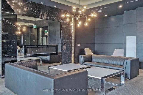 Photo 37 at 321 - 31 Tippett Road, Clanton Park, Toronto