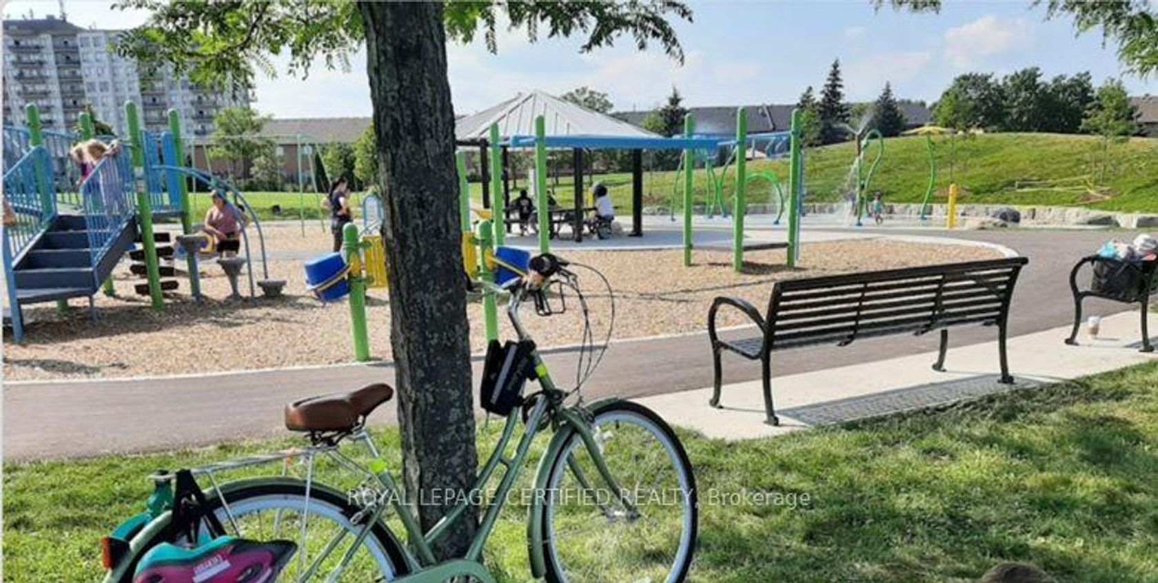 5126 Des Jardines Drive, Uptown, Burlington 