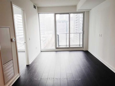 Photo 1 at 2909 - 125 Blue Jays Way, Waterfront Communities C1, Toronto