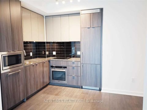 Photo 3 at 2909 - 125 Blue Jays Way, Waterfront Communities C1, Toronto