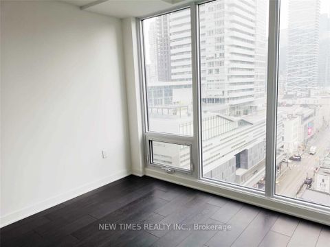 Photo 4 at 2909 - 125 Blue Jays Way, Waterfront Communities C1, Toronto