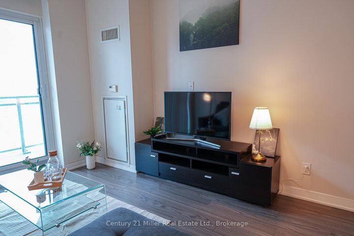 Photo 7 at 1634 - 165 Legion Road N, Mimico, Toronto