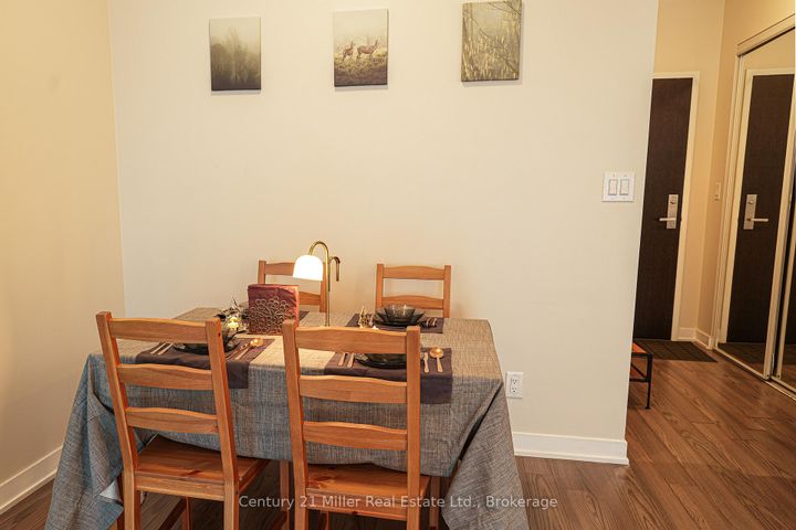 Photo 14 at 1634 - 165 Legion Road N, Mimico, Toronto
