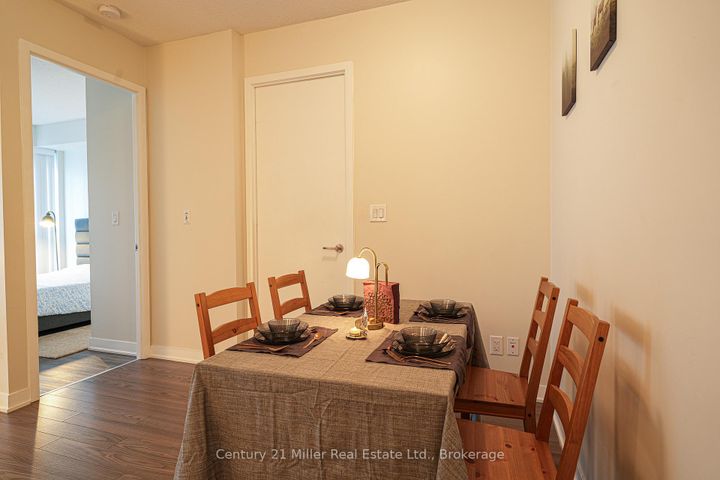 Photo 16 at 1634 - 165 Legion Road N, Mimico, Toronto