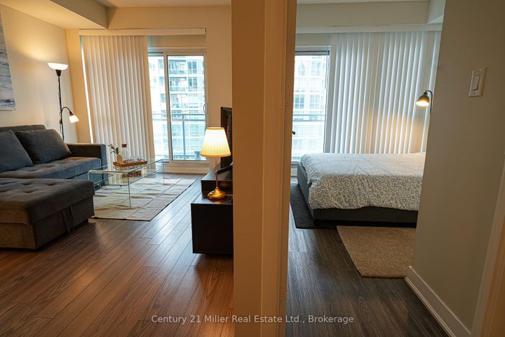 Photo 18 at 1634 - 165 Legion Road N, Mimico, Toronto