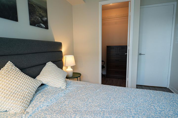 Photo 21 at 1634 - 165 Legion Road N, Mimico, Toronto