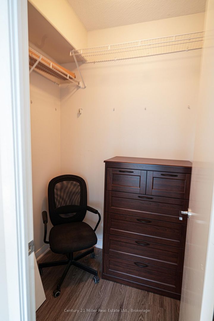 Photo 22 at 1634 - 165 Legion Road N, Mimico, Toronto