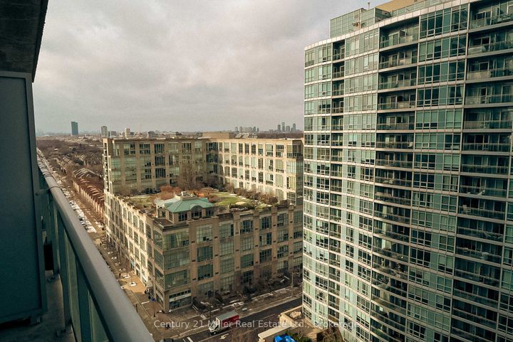 Photo 24 at 1634 - 165 Legion Road N, Mimico, Toronto