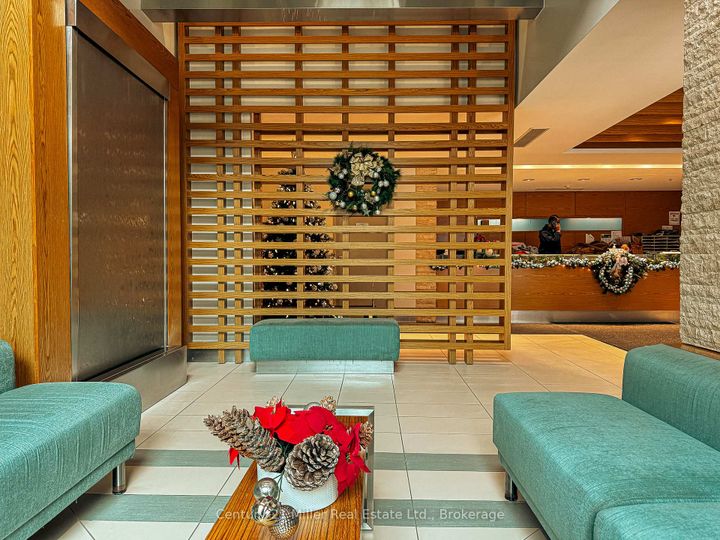 Photo 28 at 1634 - 165 Legion Road N, Mimico, Toronto