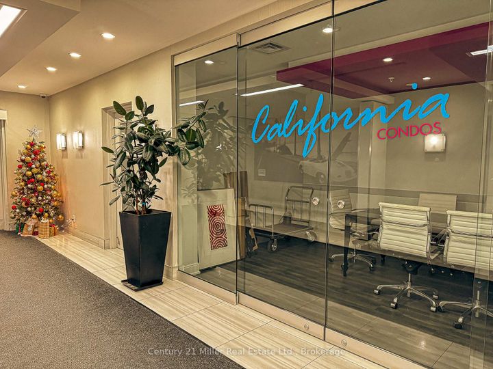 Photo 29 at 1634 - 165 Legion Road N, Mimico, Toronto