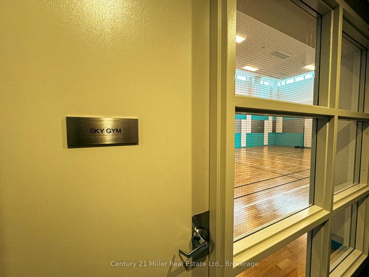 Photo 30 at 1634 - 165 Legion Road N, Mimico, Toronto