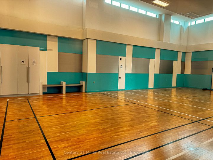 Photo 31 at 1634 - 165 Legion Road N, Mimico, Toronto