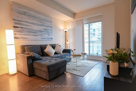 Photo 4 at 1634 - 165 Legion Road N, Mimico, Toronto