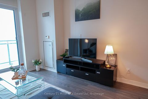 Photo 7 at 1634 - 165 Legion Road N, Mimico, Toronto