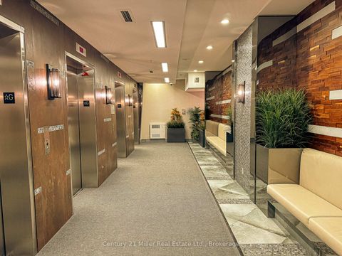 Photo 33 at 1634 - 165 Legion Road N, Mimico, Toronto