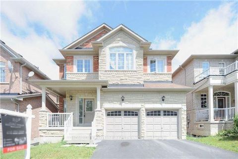 Photo 0 at 71 Batchford Crescent, Box Grove, Markham