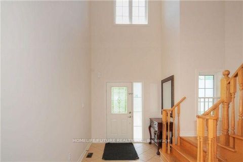 Photo 2 at 71 Batchford Crescent, Box Grove, Markham