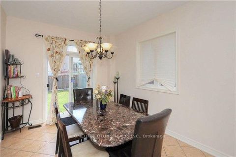 Photo 4 at 71 Batchford Crescent, Box Grove, Markham