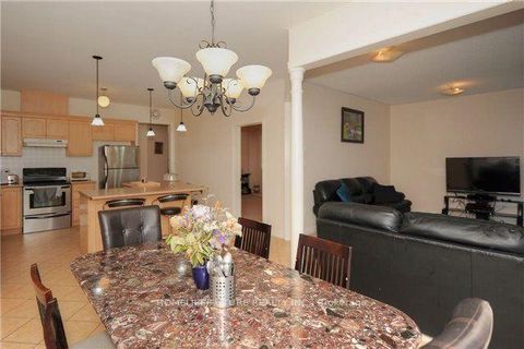 Photo 6 at 71 Batchford Crescent, Box Grove, Markham