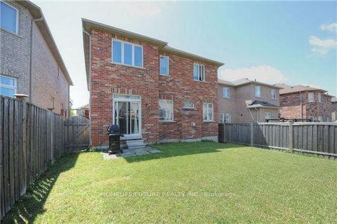 Photo 7 at 71 Batchford Crescent, Box Grove, Markham