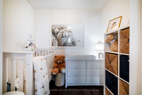 Photo 8 at 1105 - 15 Legion Road, Mimico, Toronto