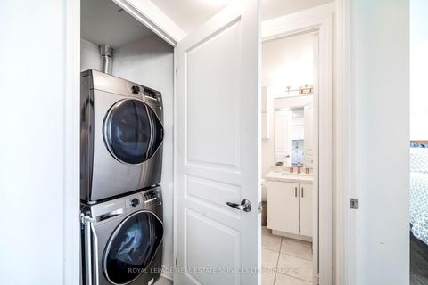 Photo 10 at 1105 - 15 Legion Road, Mimico, Toronto