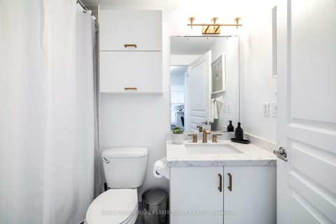 Photo 11 at 1105 - 15 Legion Road, Mimico, Toronto