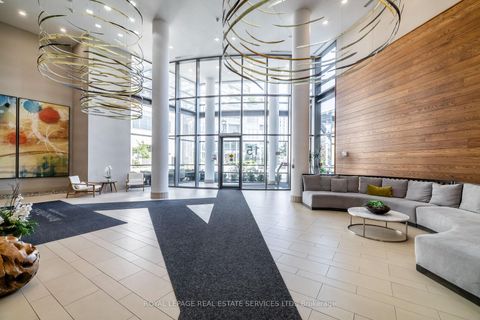 Photo 14 at 1105 - 15 Legion Road, Mimico, Toronto