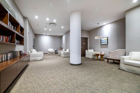 Photo 16 at 1105 - 15 Legion Road, Mimico, Toronto