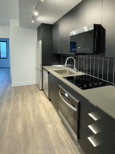 Photo 5 at 1307 - 2920 Highway Road, Concord, Vaughan