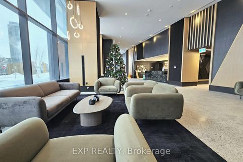 Photo 10 at 1307 - 2920 Highway Road, Concord, Vaughan