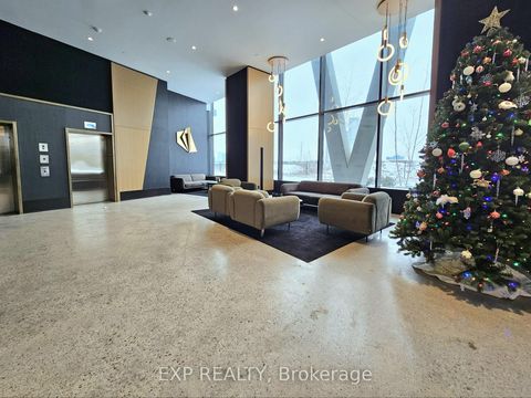 Photo 12 at 1307 - 2920 Highway Road, Concord, Vaughan